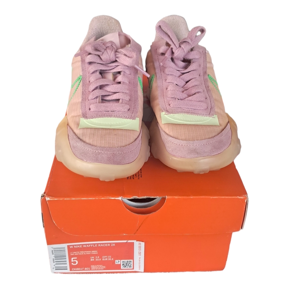 Nike Women's Waffle Racer 2X